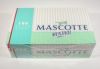 Gilzy Mascotte Menthol-100szt.